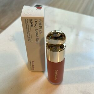 Rare Beauty Soft Pinch Liquid Blush in Worth